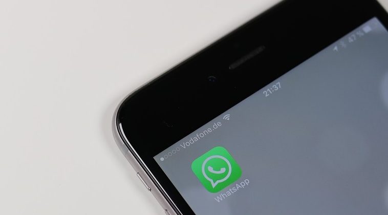 Guarda tus conversaciones de WhatsApp